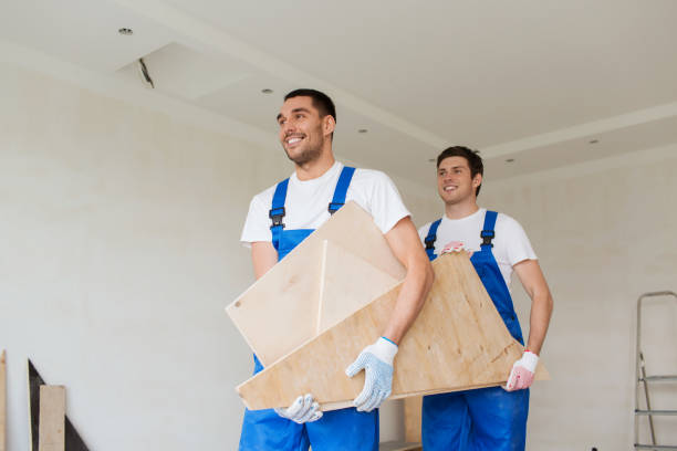 Best Retail Junk Removal  in New London, MN