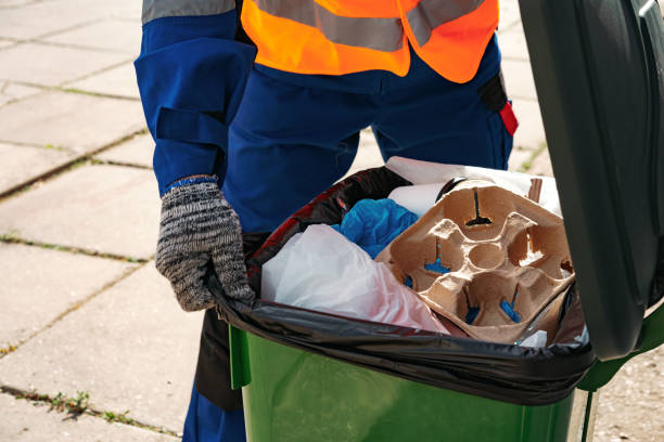Best Residential Junk Removal  in New London, MN