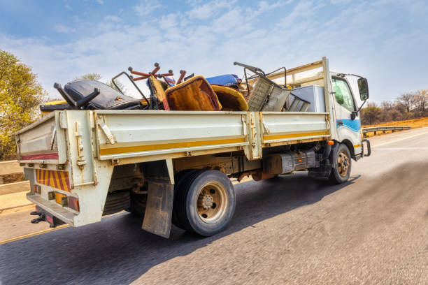 Best Construction Debris Removal  in New London, MN